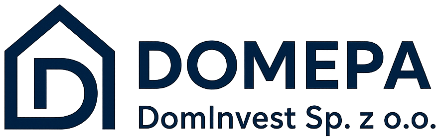 Logo DOMEPA DomInvest